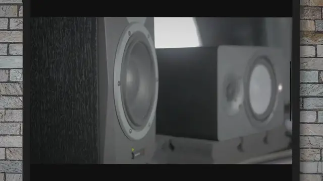 Video thumbnail for Are Bookshelf Speakers Good For Home Theater? | FAQs Explanatory Video