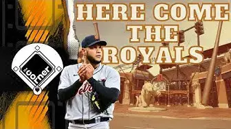 Video thumbnail for Preview: The Detroit Tigers (50-81) take on the Kansas City Royals (53-79)