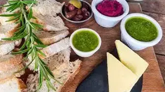 Video thumbnail for Kurzurlaub Irland für Genießer