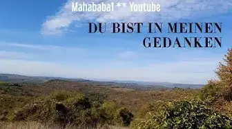 Video thumbnail for ❤️🌺 Du bist ganz nah bei mir - Weil du in meinem Herzen bist!