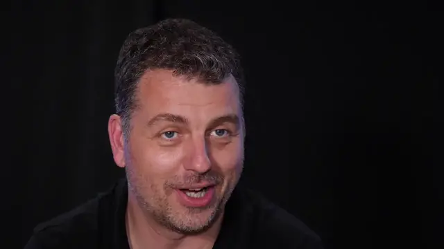 Video thumbnail for Gods and Monsters - E3 2019 Interview with Creative Director Jonathan Dumont