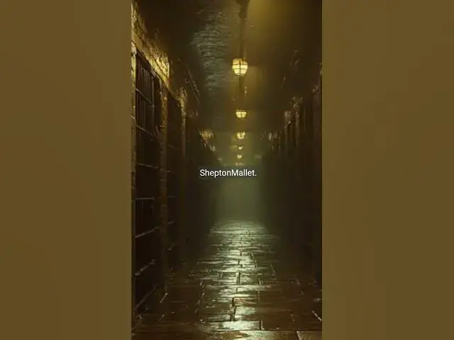 Video thumbnail for Brave Enough To Spend A Night in England’s Most Haunted Prison