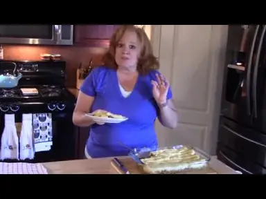 'Video thumbnail for Comforting Shepherd's Pie'