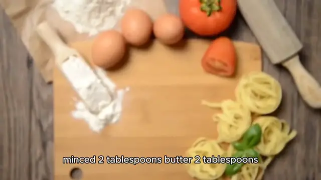 Video thumbnail for gnocchi soup recipe