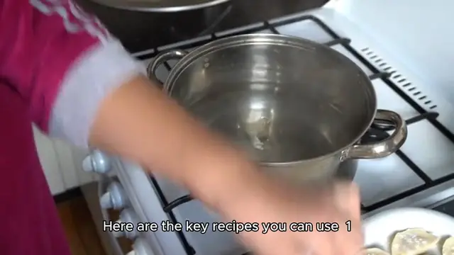 Video thumbnail for pokemon quest recipe