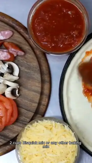 Video thumbnail for recipe sausage balls