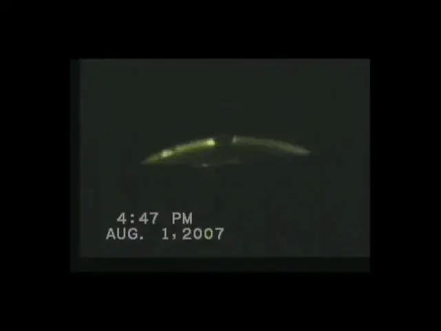'Video thumbnail for VideoFive01 08 2007'