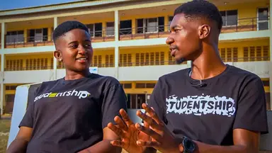 'Video thumbnail for The Hidden Truth & Challenges of Student Politics in Nigerian Universities'