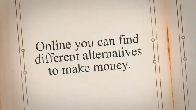 Video thumbnail for How to make money online legally in 2023?