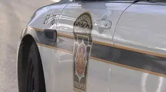 Video thumbnail for 60 Mile Long Pursuit