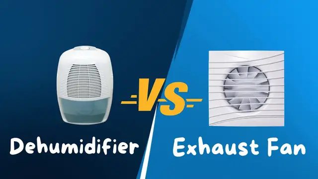 'Video thumbnail for Bathroom Dehumidifier Vs Exhaust Fan| Which One Do You Need?'