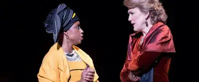 'Video thumbnail for Watch Highlights from Broadway-Bound SOUSATZKA in Toronto!'