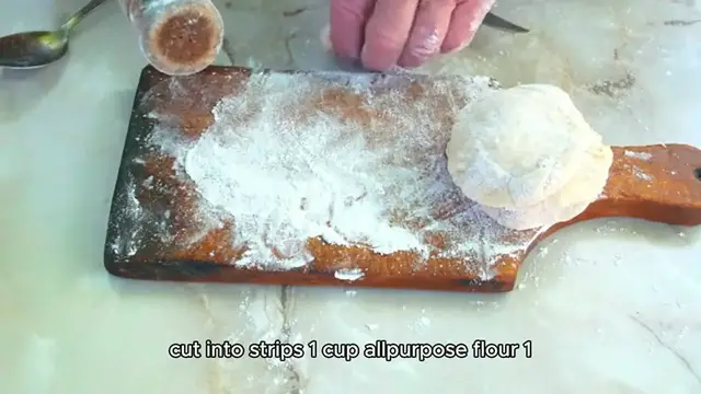 Video thumbnail for fried cod recipe