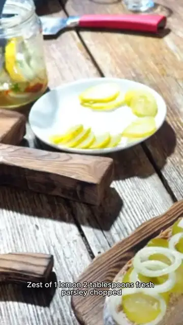 Video thumbnail for sardines recipe