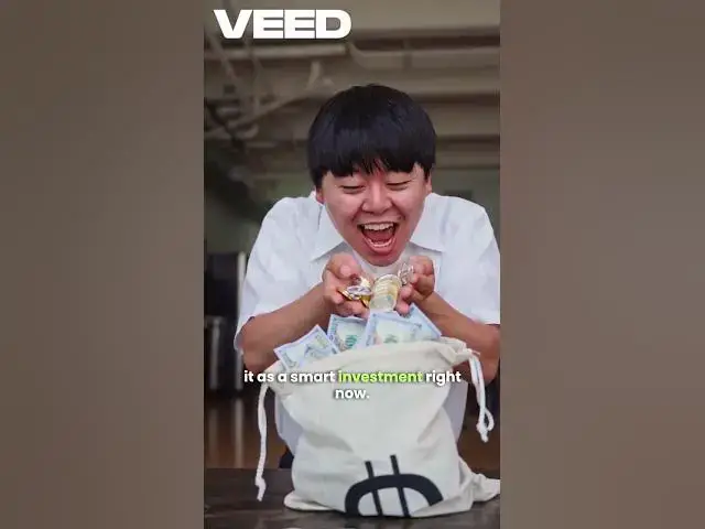 Video thumbnail for The SHOCKING Reason Gold Will Reach $5K