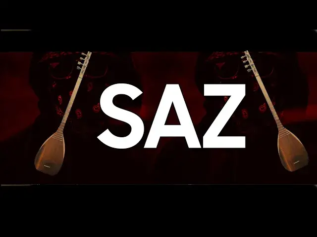 'Video thumbnail for Ruhani (Remix) Ziko Beats (Saz Trap)'