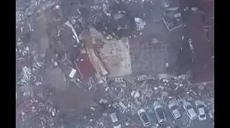 Video thumbnail for Earthquake Aftermath in Turkey February 2023