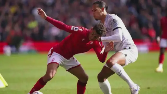 Video thumbnail for EPL