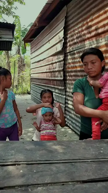 Video thumbnail for Jovencita quedó embrazada de su propio padre y tuvo que decir la verdad para pedir ayuda