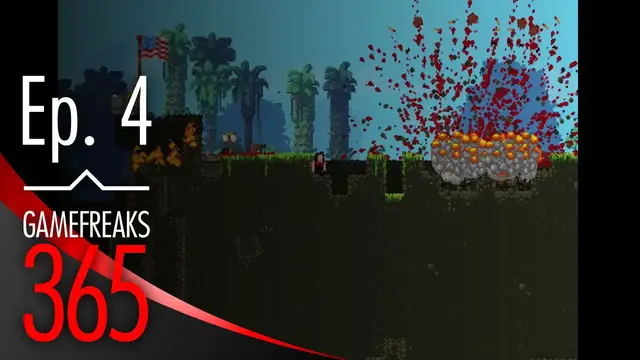 Video thumbnail for Broforce - Episode 4: "Yippee Ki Yay"