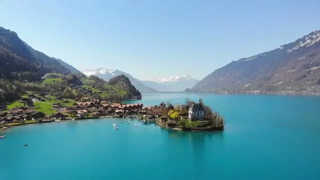 Video thumbnail for Guided Meditation | Hot Springs Sleep Meditation | Guided Imagery & Visualization | Fall Asleep Fast