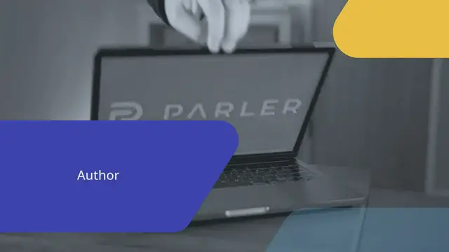 Video thumbnail for Troubleshooting Tips for Cant Login to ParlerWhat Should I Do If I Cant Log In to Parler?