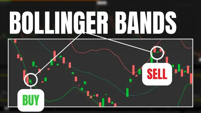 'Video thumbnail for Bollinger Bands Explained | How to Trade Using Bollinger Bands'