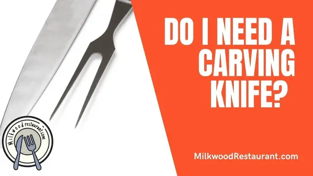 Video thumbnail for Do I Need A Carving Knife? Superb 4 Consideration Before You Buy