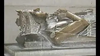 Video thumbnail for La escultura medieval