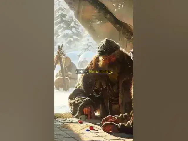 Video thumbnail for 5,000 Years of Board Games Rituals, Royals & Revival