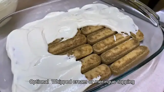 Video thumbnail for old fashioned banana pudding recipe