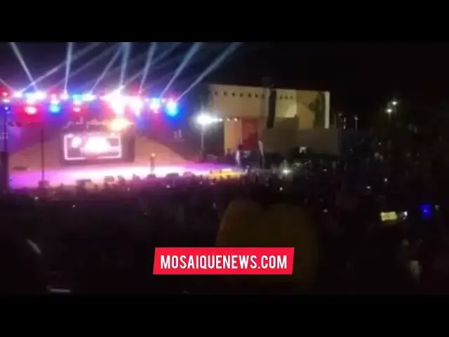 Video thumbnail for لطفي العبدلي يوجه رسالة الي عبير موسي.