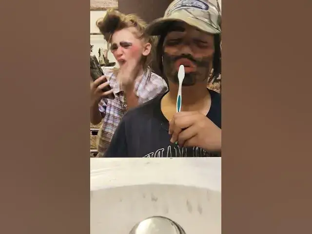'Video thumbnail for pov when you're bored'