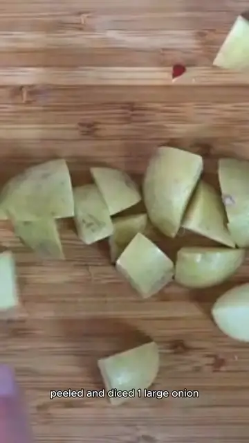 Video thumbnail for leek recipe
