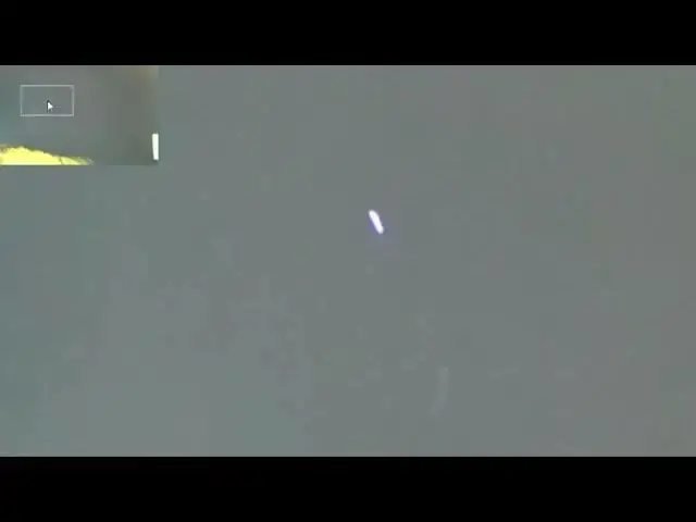 Video thumbnail for UAPs filmed by the Eye on the Sky project – between July 2002 and July 2023