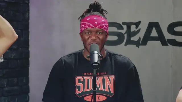 Video thumbnail for EP 1 GUESTCAST_ MR BEAST