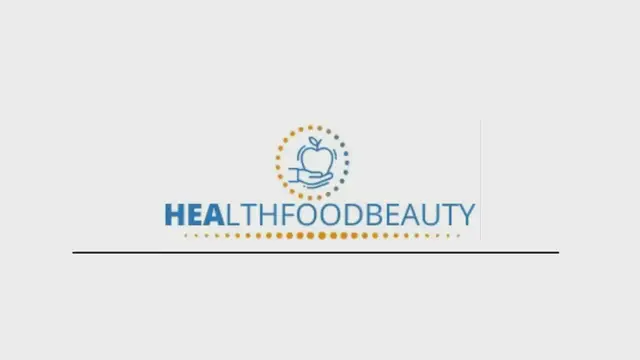 'Video thumbnail for healthfoodbeauty.com'