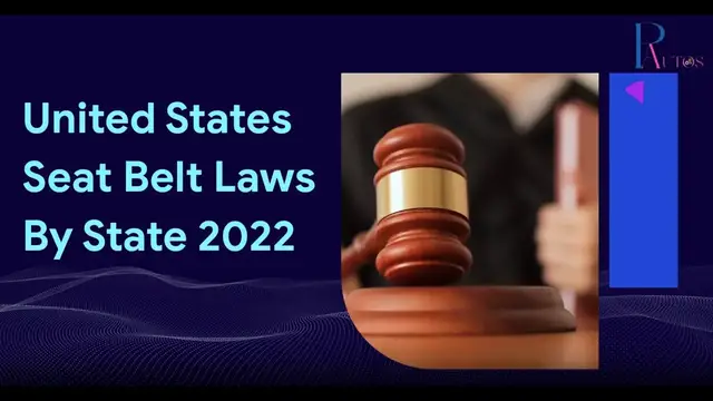 Video thumbnail for The Secret Truth About United States Seat Belt Laws That Will Leave You Speechless!