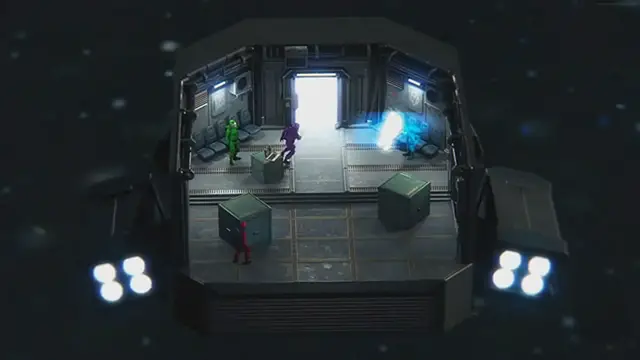 'Video thumbnail for Gaming, Space, Action, Tech'