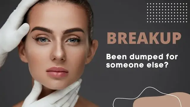 Video thumbnail for Breakup To those who have been dumped for someone else