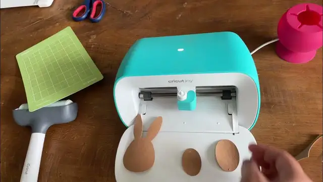 Video thumbnail for SnapPap schneiden mit dem Cricut Joy - Geht das?