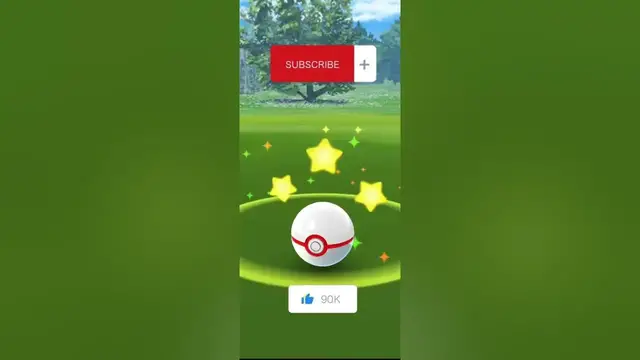 'Video thumbnail for REGICE SHINY in Power Plant Event in Pokemon GO  ! ❄️🧊✨ #regice #shorts #shiny #pokemongo'