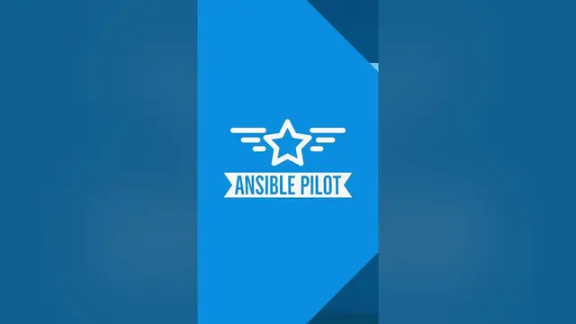 Video thumbnail for #Shorts Install Windows software - Ansible module win_chocolatey