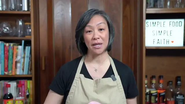 'Video thumbnail for Saucy Chinese Ground Beef and Zucchini - Daily Special(720P_HD)'