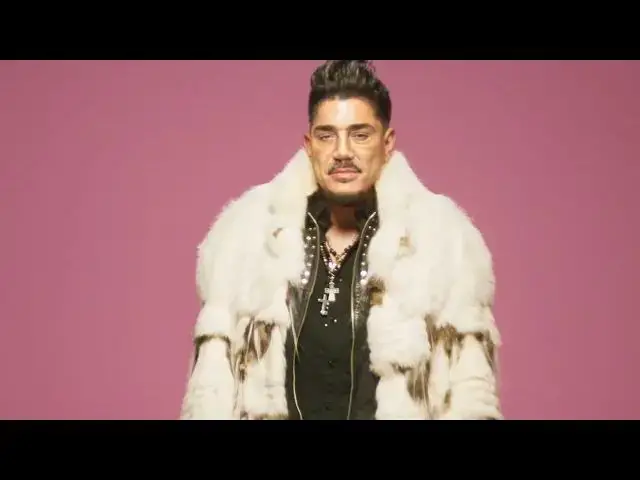 Video thumbnail for Cómo la tecnología revivió a "El Comandante Fort" de STAR+ | Estereofonica