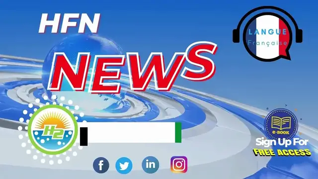 Video thumbnail for [French] 3 Major reasons green hydrogen is such a big focus at COP26