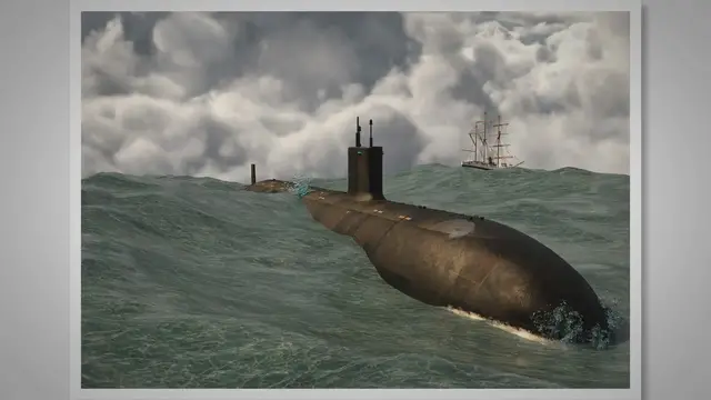 Video thumbnail for Magneto Hydrodynamic Propulsion