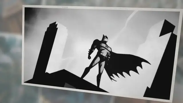 Video thumbnail for Batman-Stimme Kevin Conroy ist tot - Spielpunkt - Brettspiele, Games und Entertainment