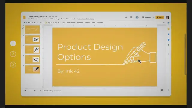Video thumbnail for How to Link a PDF Document in Google Slides