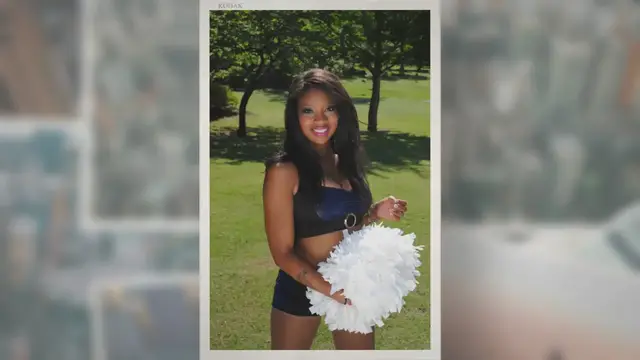 Video thumbnail for Can Cheerleading Get You a Scholarship?